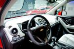 Chevrolet Trax 2013 года